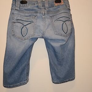 Men's Light Blue Jeans